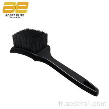 Brosse de nettoyage de tapis intérieurs